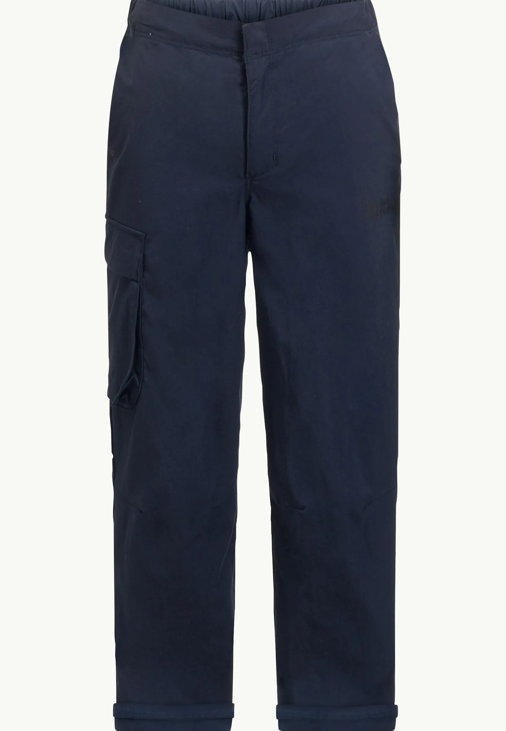 Jack Wolfskin Pantalon De Loisirs|Pantalons De Randonnée-Desert Pants K
