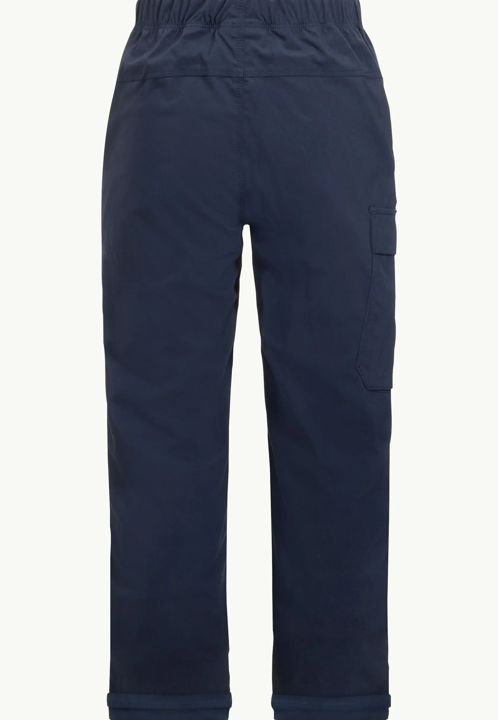 Jack Wolfskin Pantalon De Loisirs|Pantalons De Randonnée-Desert Pants K