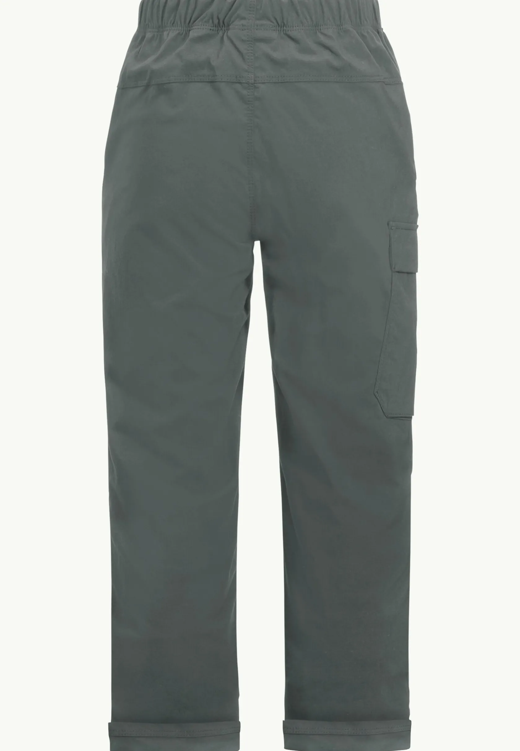 Jack Wolfskin Pantalon De Loisirs|Pantalons De Randonnée-Desert Pants K