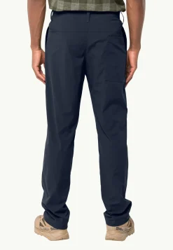 Jack Wolfskin Lifestyle|Pantalon De Loisirs-Desert Pants M