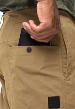 Jack Wolfskin Lifestyle|Pantalon De Loisirs-Desert Pants M