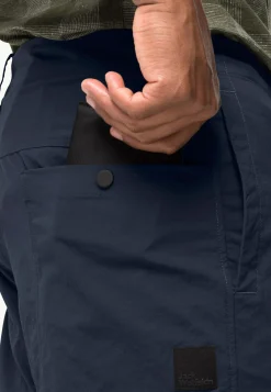 Jack Wolfskin Lifestyle|Pantalon De Loisirs-Desert Pants M