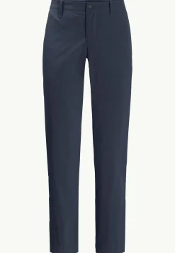 Jack Wolfskin Lifestyle|Pantalon De Loisirs-Desert Pants M