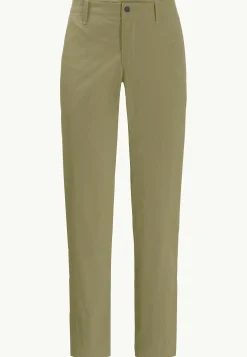 Jack Wolfskin Lifestyle|Pantalon De Loisirs-Desert Pants M
