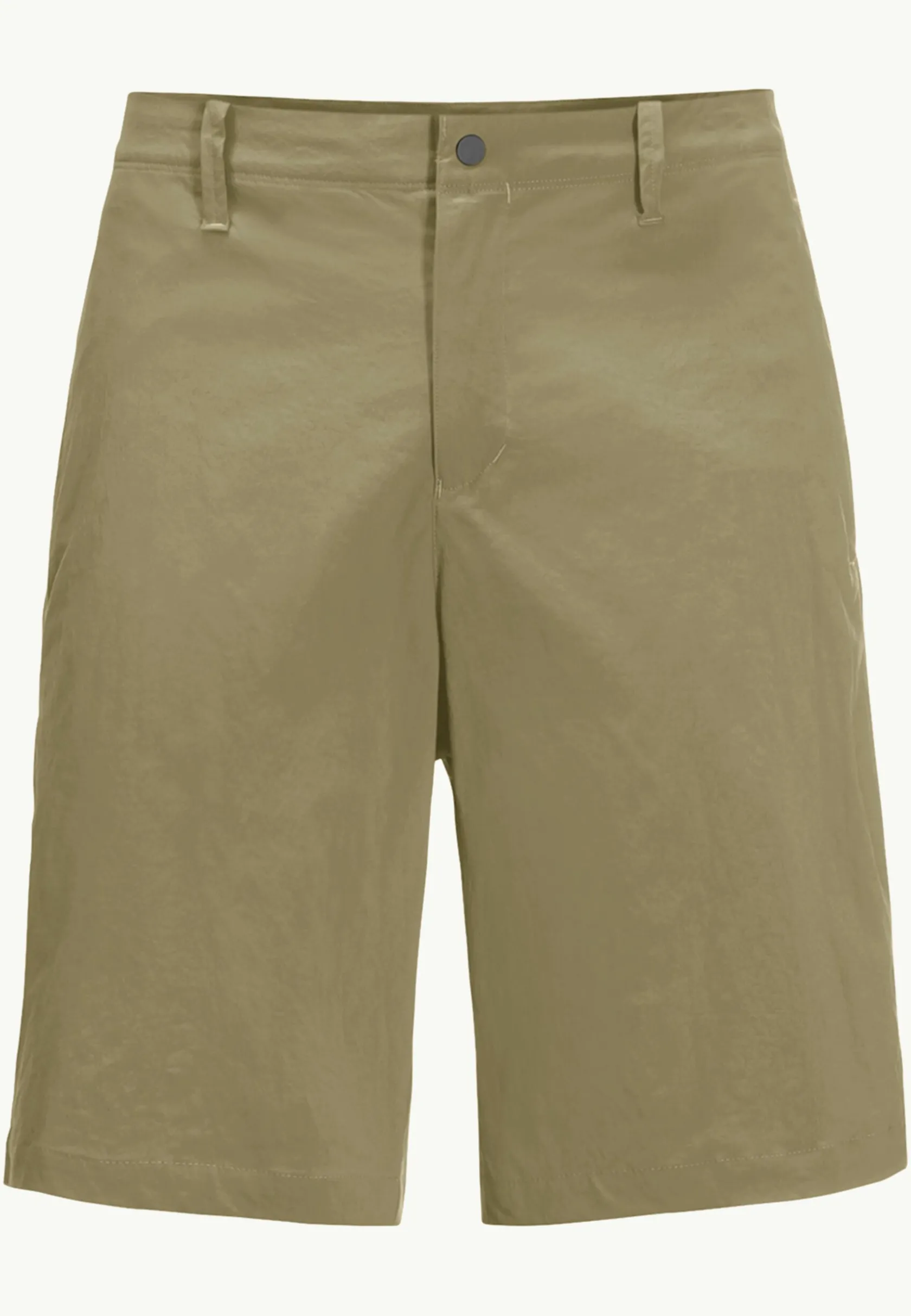 Jack Wolfskin Lifestyle|Pantalon De Loisirs-Desert Shorts M