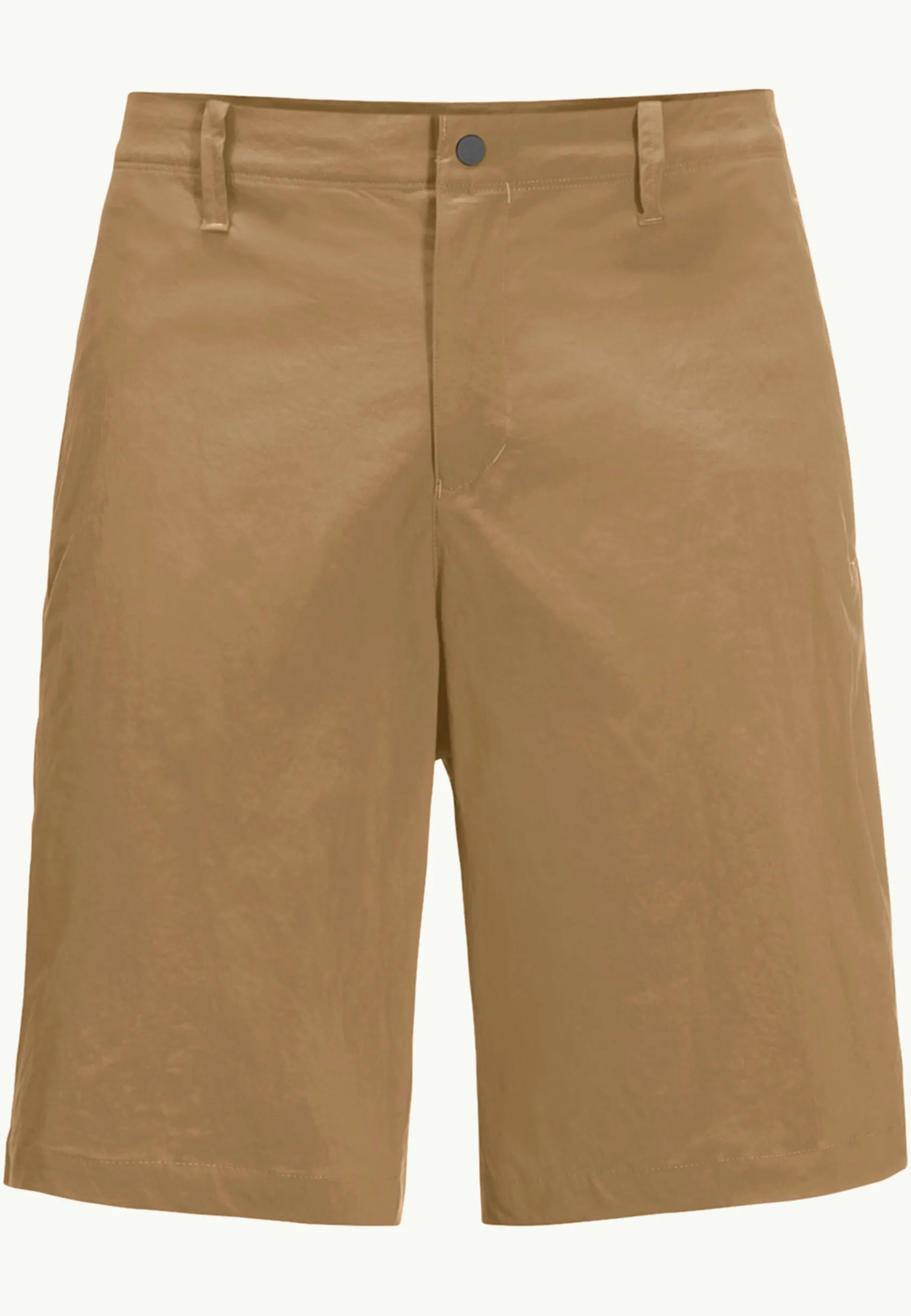 Jack Wolfskin Lifestyle|Pantalon De Loisirs-Desert Shorts M