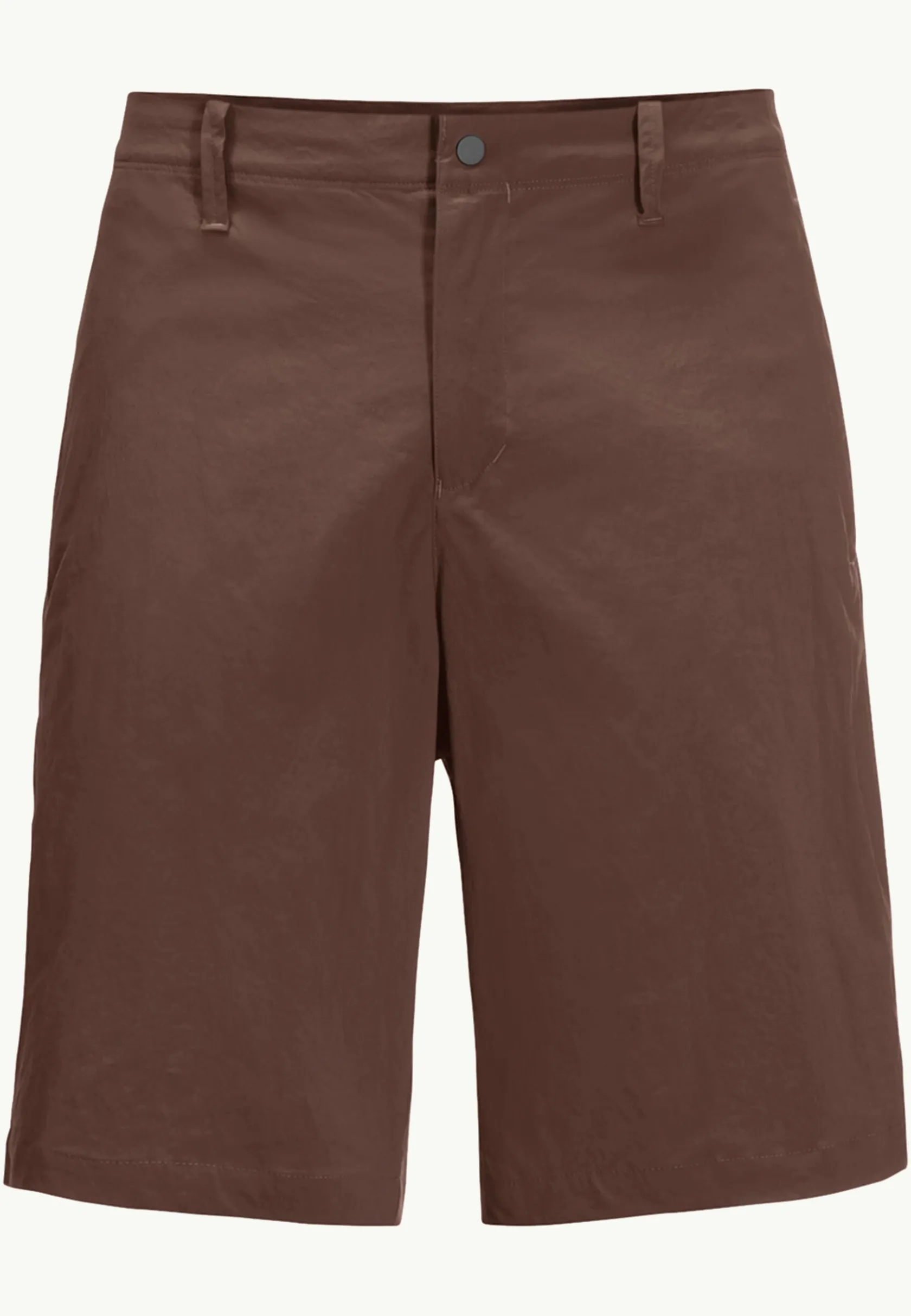 Jack Wolfskin Lifestyle|Pantalon De Loisirs-Desert Shorts M