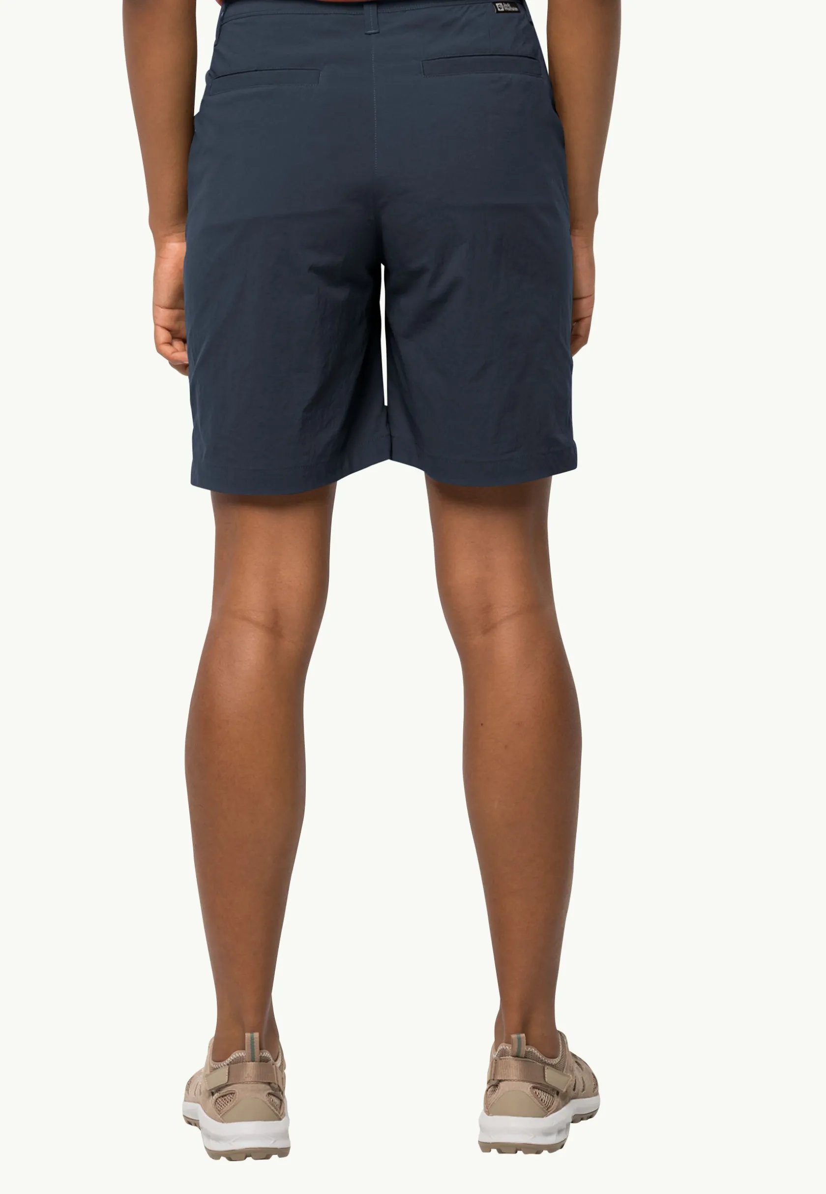 Jack Wolfskin Lifestyle|Jupes & Shorts-Desert Shorts W