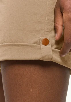 Jack Wolfskin Lifestyle|Jupes & Shorts-Desert Shorts W