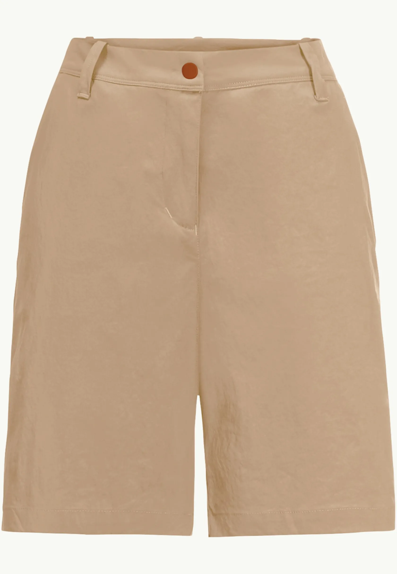 Jack Wolfskin Lifestyle|Jupes & Shorts-Desert Shorts W