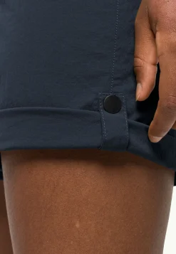 Jack Wolfskin Lifestyle|Jupes & Shorts-Desert Shorts W