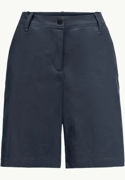 Jack Wolfskin Lifestyle|Jupes & Shorts-Desert Shorts W