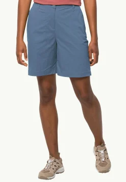 Jack Wolfskin Lifestyle|Jupes & Shorts-Desert Shorts W