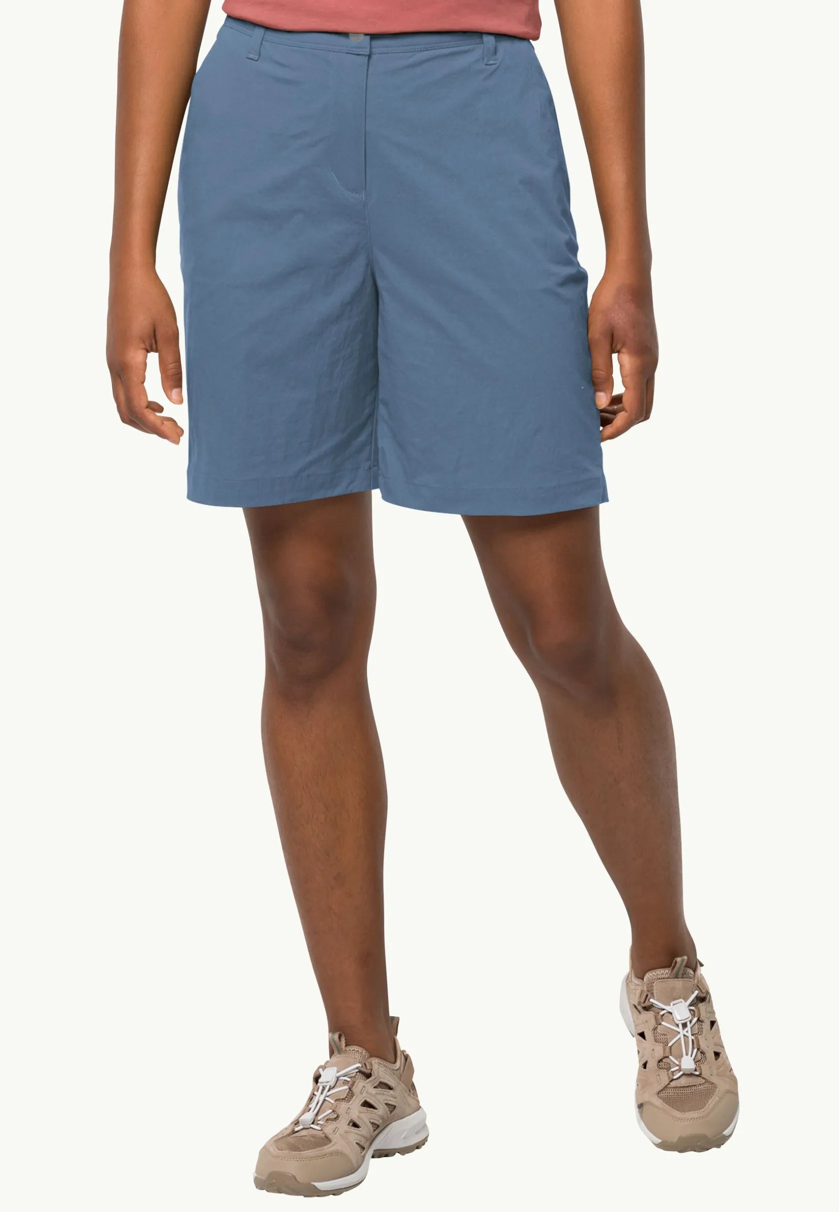Jack Wolfskin Lifestyle|Jupes & Shorts-Desert Shorts W