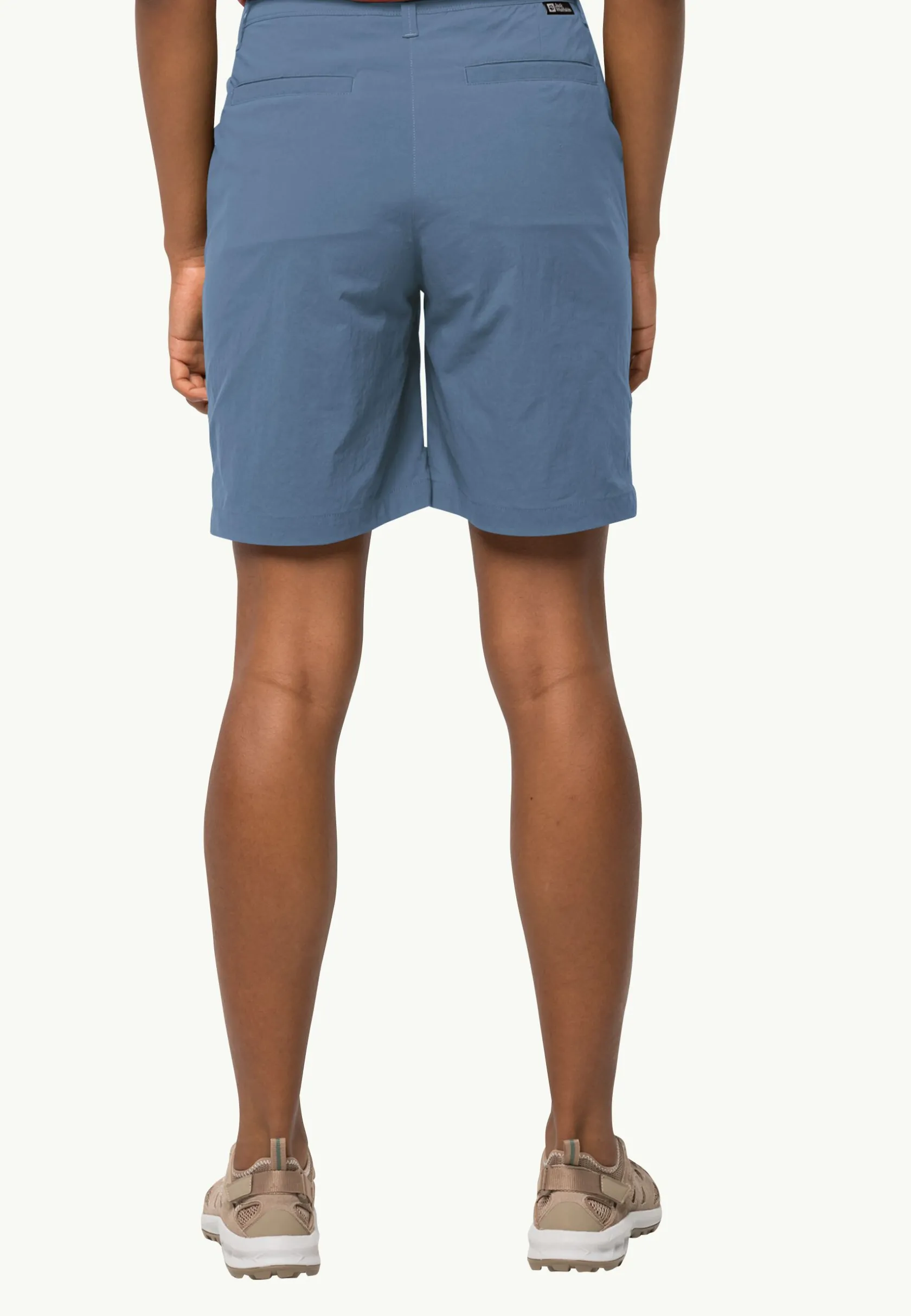 Jack Wolfskin Lifestyle|Jupes & Shorts-Desert Shorts W