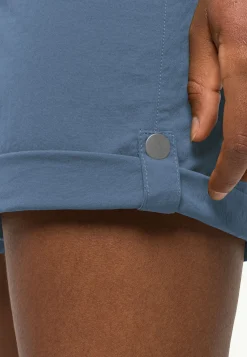 Jack Wolfskin Lifestyle|Jupes & Shorts-Desert Shorts W