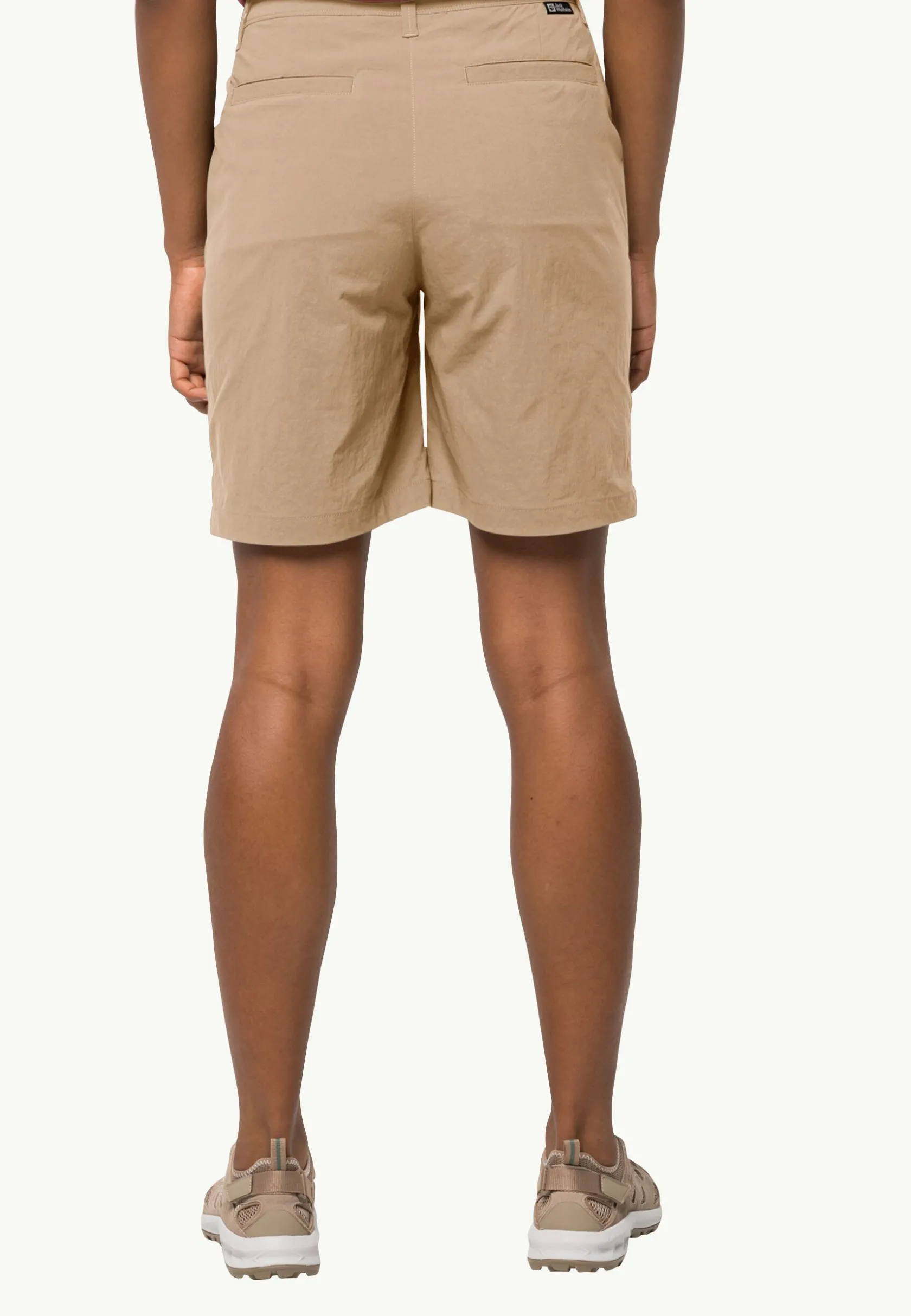 Jack Wolfskin Lifestyle|Jupes & Shorts-Desert Shorts W