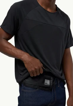 Jack Wolfskin Lifestyle|Protection Des Objets De Valeur-Document Belt De Luxe