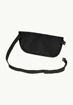 Jack Wolfskin Lifestyle|Protection Des Objets De Valeur-Document Belt De Luxe