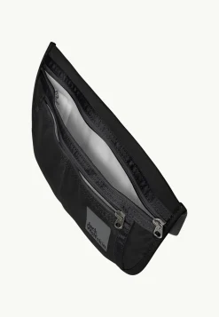 Jack Wolfskin Lifestyle|Protection Des Objets De Valeur-Document Belt De Luxe