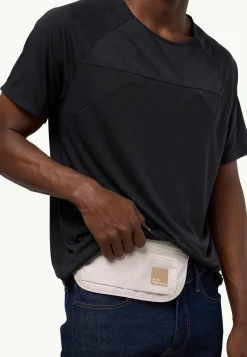 Jack Wolfskin Lifestyle|Protection Des Objets De Valeur-Document Belt De Luxe