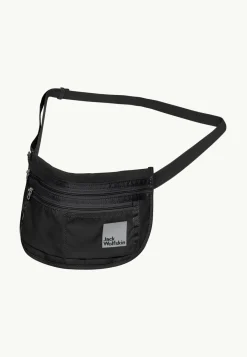 Jack Wolfskin Lifestyle|Protection Des Objets De Valeur-Document Belt De Luxe