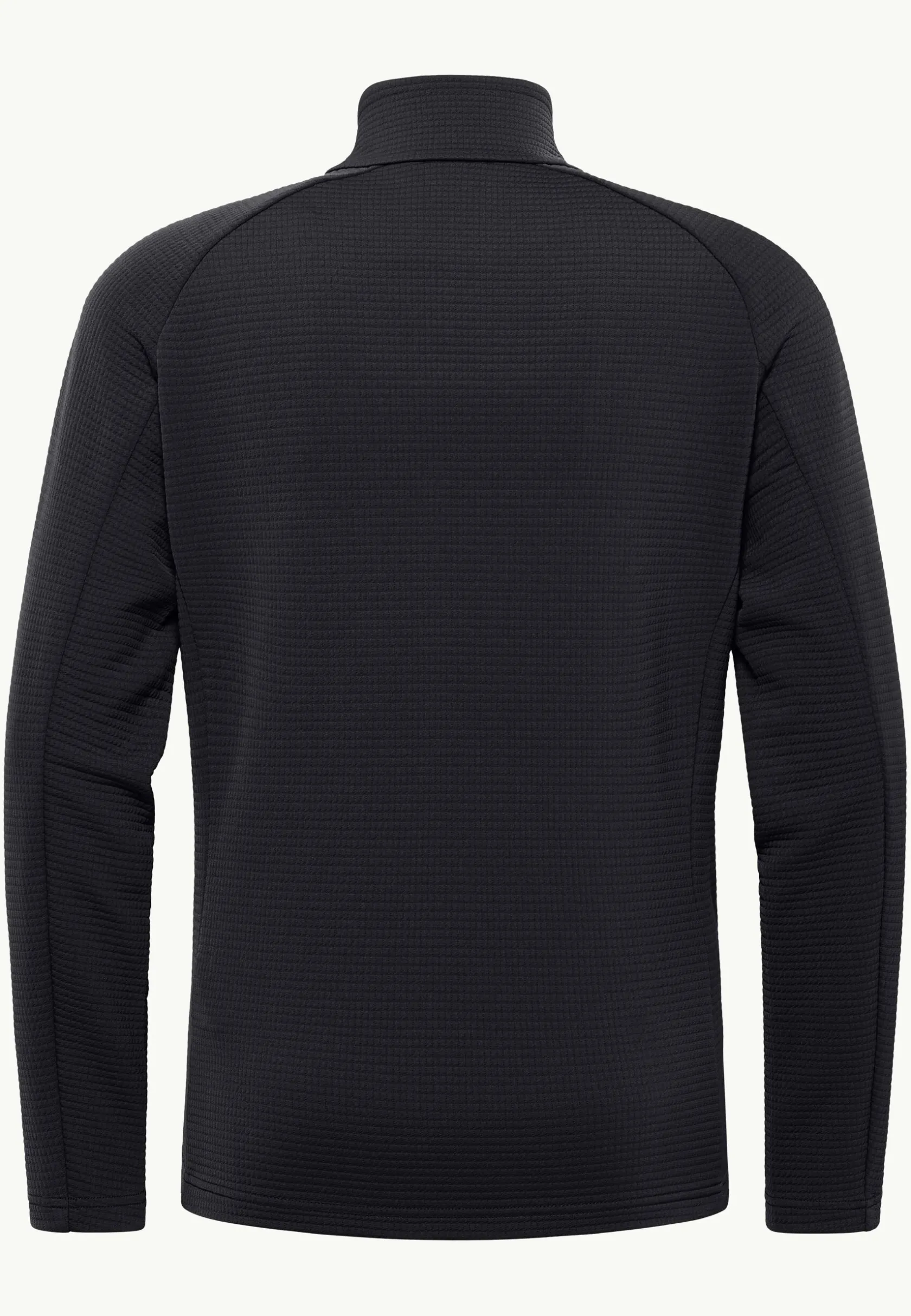 Jack Wolfskin Polaire|Vestes En Polaire-Dormer Jkt M black