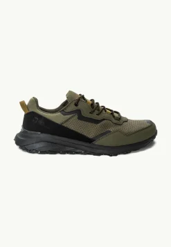 Jack Wolfskin Lifestyle|Sneakers De Plein Air-Dromove