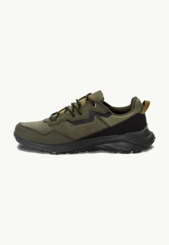 Jack Wolfskin Lifestyle|Sneakers De Plein Air-Dromove