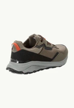 Jack Wolfskin Lifestyle|Sneakers De Plein Air-Dromove