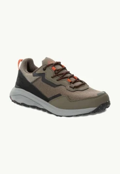 Jack Wolfskin Lifestyle|Sneakers De Plein Air-Dromove