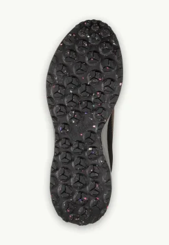 Jack Wolfskin Lifestyle|Sneakers De Plein Air-Dromove