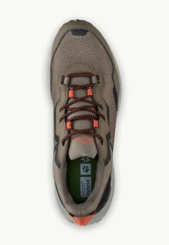 Jack Wolfskin Lifestyle|Sneakers De Plein Air-Dromove