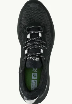 Jack Wolfskin Lifestyle|Sneakers De Plein Air-Dromove