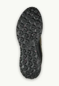 Jack Wolfskin Lifestyle|Sneakers De Plein Air-Dromove