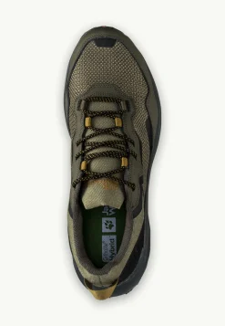 Jack Wolfskin Lifestyle|Sneakers De Plein Air-Dromove