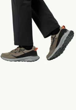 Jack Wolfskin Lifestyle|Sneakers De Plein Air-Dromove