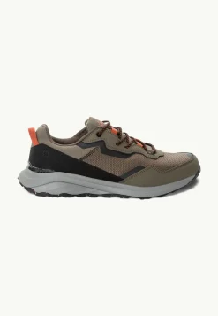 Jack Wolfskin Lifestyle|Sneakers De Plein Air-Dromove