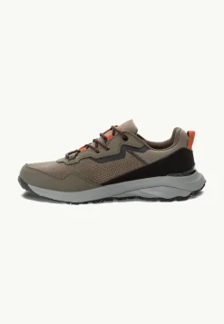 Jack Wolfskin Lifestyle|Sneakers De Plein Air-Dromove