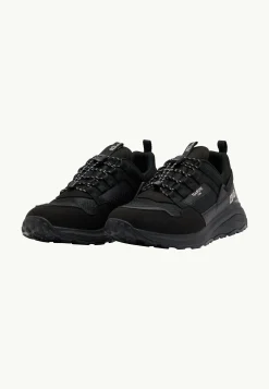 Jack Wolfskin Sneakers De Plein Air|Sneakers De Plein Air-Dromoventure Ath Texapore Low M