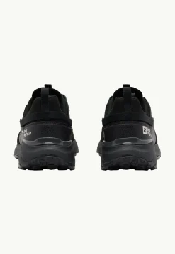 Jack Wolfskin Sneakers De Plein Air|Sneakers De Plein Air-Dromoventure Ath Texapore Low M
