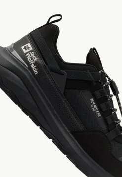 Jack Wolfskin Sneakers De Plein Air|Sneakers De Plein Air-Dromoventure Ath Texapore Low M