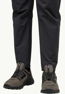 Jack Wolfskin Sneakers De Plein Air|Sneakers De Plein Air-Dromoventure Ath Texapore Low M