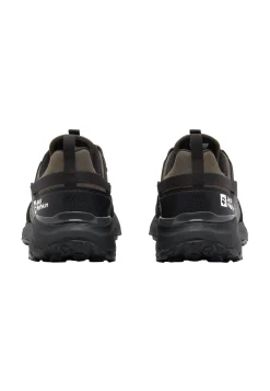 Jack Wolfskin Sneakers De Plein Air|Sneakers De Plein Air-Dromoventure Ath Texapore Low M
