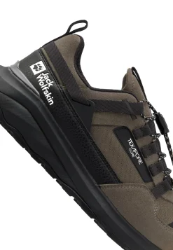 Jack Wolfskin Sneakers De Plein Air|Sneakers De Plein Air-Dromoventure Ath Texapore Low M