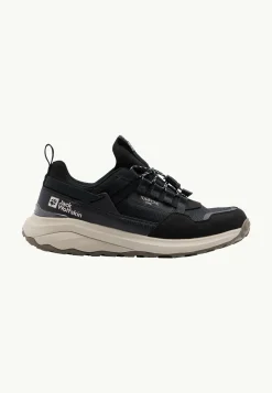 Jack Wolfskin Sneakers De Plein Air|Sneakers De Plein Air-Dromoventure Ath Texapore Low W Phantom