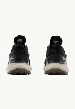 Jack Wolfskin Sneakers De Plein Air|Sneakers De Plein Air-Dromoventure Ath Texapore Low W Phantom