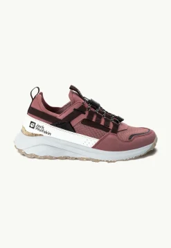 Jack Wolfskin Lifestyle|Chaussures D'Hiver-Dromoventure Athletic Low W