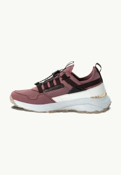 Jack Wolfskin Lifestyle|Chaussures D'Hiver-Dromoventure Athletic Low W