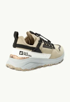 Jack Wolfskin Lifestyle|Chaussures D'Hiver-Dromoventure Athletic Low W